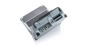 NotePAC III Pro V