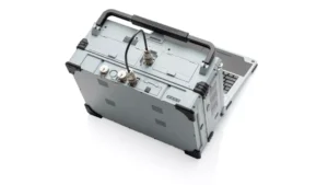 NotePAC III Pro V