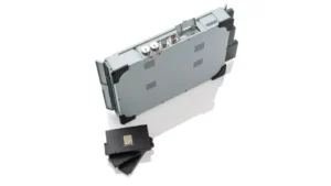 NotePAC III Pro V