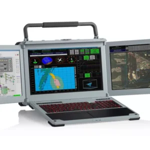 NotePAC III Pro V