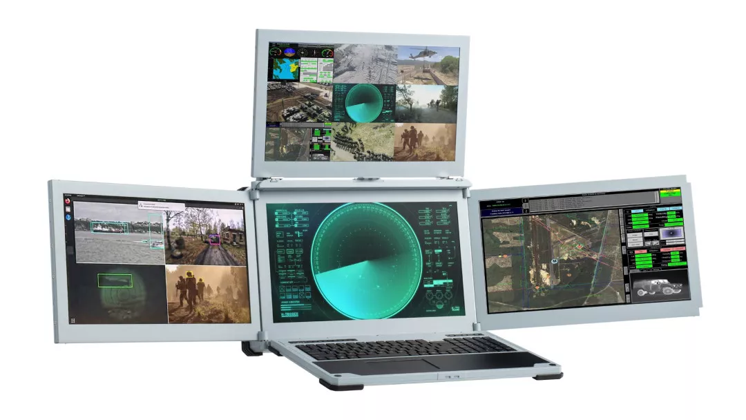 NotePAC IV Pro V