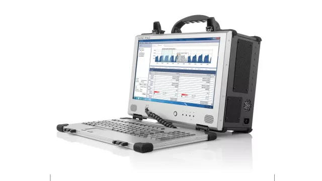 NetPAC Lite