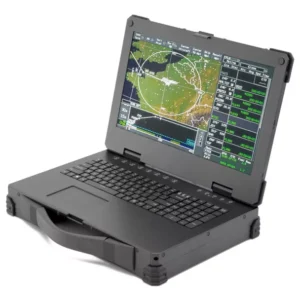 Tragbares KVM